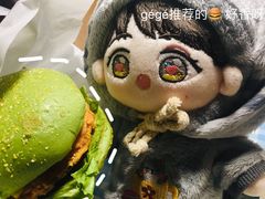 -德克士(砂之船奥特莱斯店)