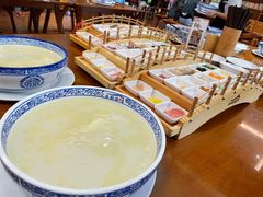 -香麒园·过桥米线·南湖雅宴