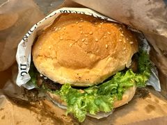 -Fergburger(皇后镇店)