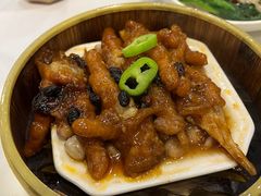 -日昌餐馆(亦庄店)