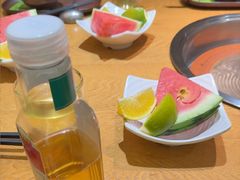 -一朵菌·野生菌探索家火锅(南亚店)