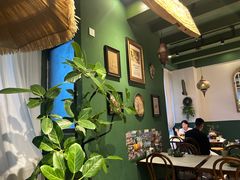 -Thai Basil罗勒叶泰式餐厅(时代天街店)