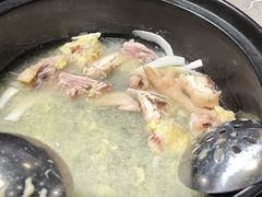 -百年果林椰子鸡(益田假日里店)