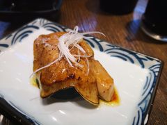 火炙鹅肝寿司-大雄寿司(中华广场店)