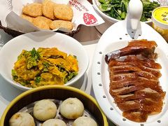 -东流山烤鸭·家常菜(雨山龙湖店)