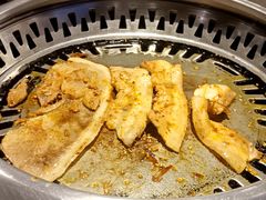 -盛江山自助料理(奥莱锦辉购物广场店)