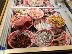 -传统菜农庄(皇姑路店)