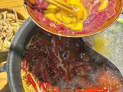 -阳阳老火锅(小南门店)