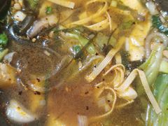 -王明古法砂锅居(开化寺店)