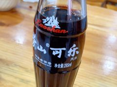 -鑫明明拉面(宁化路店)