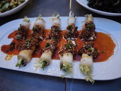 -羊门客在·烤盐池滩羊·川菜