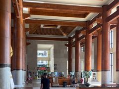 -三亚海棠湾万丽度假酒店