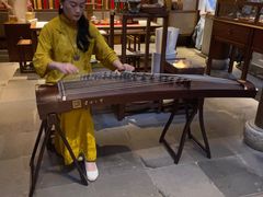 -鲤院·新中式美学·庭院餐厅(夫子庙店)