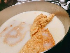 -捞王猪肚鸡火锅(财富中心店)