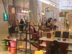 -海中洲国际大酒店-自助餐厅