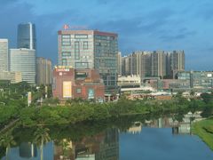 -佛山南海雅乐轩酒店
