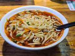 -平娃三宝烧烤·面食(富丰桥店)