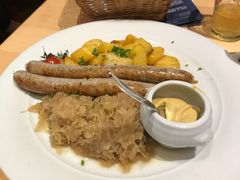 -Restaurant Paulaner am Dom