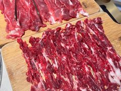 -和兴记潮汕牛肉火锅(太原街万达店)