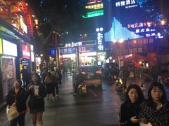 -一只酸奶牛(八一路店)