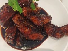 -老客站酒楼(金花南路店)