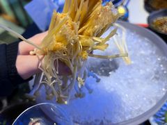 -王家渡火锅店(棕榈泉店)