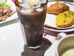 -斗牛士牛排餐厅(嘉里汇店)