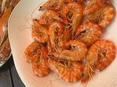 -鑫渔港海鲜本地菜·山海关浑锅(东戴河店)