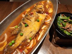 -山里亲戚(淞虹路店)