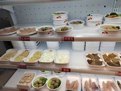 -刘火辣老火锅(光谷店)