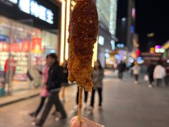-上海鸡柳店(中街盛京大家庭店)