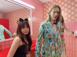 点击看大图 -In Style造型