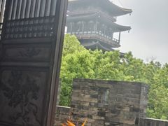 -鼓楼(西湖风景名胜区)