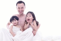 点击看大图 -朵爱影舍专业亲子全家福摄影