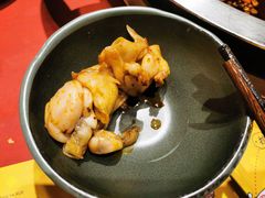 -谭鸭血老火锅·匠心(环球港旗舰店)