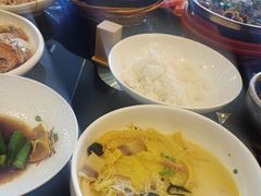 -聚鑫阁江浙菜·非遗传承技艺(青村帝华园店)
