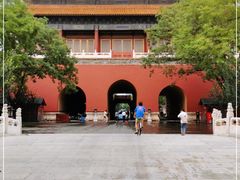 -东华门大街小区