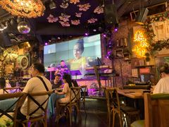 景观位-春风十里烧烤音乐吧(实力乐队驻唱三元里店)