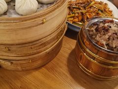 -陈傻子餐厅(世纪都会店)