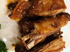 -那达慕蒙古风味酒楼