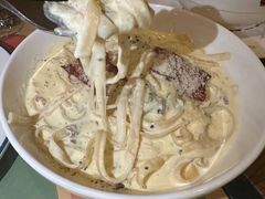 -安妮意大利餐厅(国贸店)