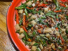-兔槽江湖菜·重庆璧山兔(水围店)