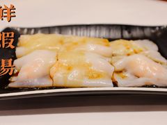 -白天鹅宾馆-宏图府餐厅