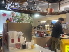 -Pekaa啤咖食肆Coffee&Bistro