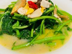 上汤蓬蒿-荣小馆(临海世纪花城店)