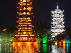 -桂林两江四湖景区
