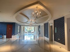 -苏州金鸡湖大酒店