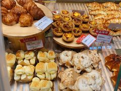 -卡玛王子·面包·蛋糕(南山宝能环球汇店)