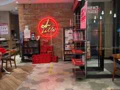 -必胜客(唐百友谊店)