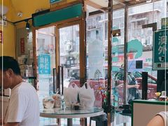 -金捞茶餐室(祐汉兴隆楼店)